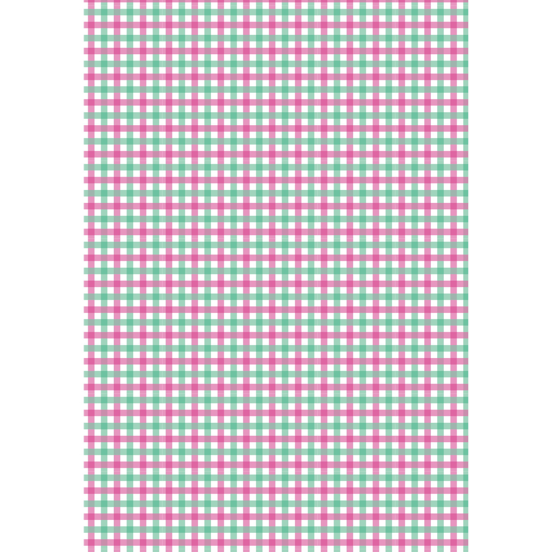 グリーティング 003 チェック枠・背景 ピンク 〔JPG／GIF〕 | 無料イラスト素材｜素材ラボ