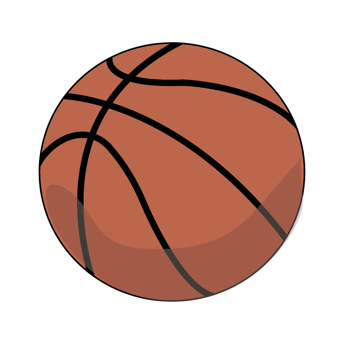 バスケ バスケットボール の 無料 イラスト スポーツ 商用フリー 無料 のイラスト素材なら イラストマンション