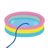 水遊び関連 商用フリー 無料 のイラスト素材なら イラストマンション 水遊び関連 商用フリー 無料 のイラスト素材なら イラストマンション