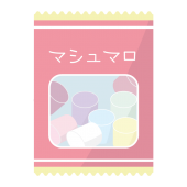 スイーツ お菓子 商用フリー 無料 のイラスト素材なら イラストマンション