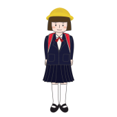 学校全般 商用フリー 無料 のイラスト素材なら イラストマンション 学校全般 商用フリー 無料 のイラスト素材なら イラストマンション