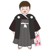 七五三 商用フリー 無料 のイラスト素材なら イラストマンション 七五三 商用フリー 無料 のイラスト素材なら イラストマンション