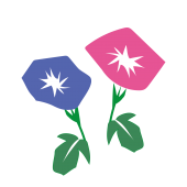 夏の花 商用フリー 無料 のイラスト素材なら イラストマンション 夏の花 商用フリー 無料 のイラスト素材なら イラストマンション