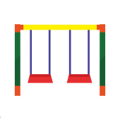 建物 建造物 商用フリー 無料 のイラスト素材なら イラストマンション