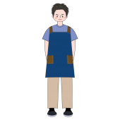 職業別 商用フリー 無料 のイラスト素材なら イラストマンション 職業別 商用フリー 無料 のイラスト素材なら イラストマンション