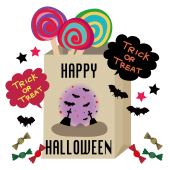 ハロウィン 秋 商用フリー 無料 のイラスト素材なら イラストマンション ハロウィン 秋 商用フリー 無料 のイラスト素材なら イラストマンション