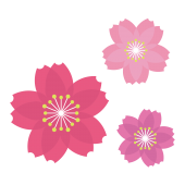 桜のイラストのかわいい 背景 サイズ イラスト 商用フリー 無料 のイラスト素材なら イラストマンション 桜のイラストのかわいい 背景 サイズ イラスト 商用フリー 無料 のイラスト素材なら イラストマンション