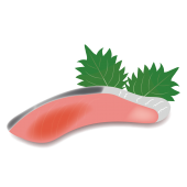 魚 さかな 魚介類 商用フリー 無料 のイラスト素材なら イラストマンション 魚 さかな 魚介類 商用フリー 無料 のイラスト素材なら イラストマンション