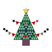 クリスマス 冬 商用フリー 無料 のイラスト素材なら イラストマンション クリスマス 冬 商用フリー 無料 のイラスト素材なら イラストマンション